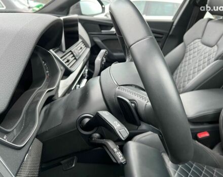 Ауди SQ5, объемом двигателя 3 л и пробегом 53 тыс. км за 56340 $, фото 11 на Automoto.ua