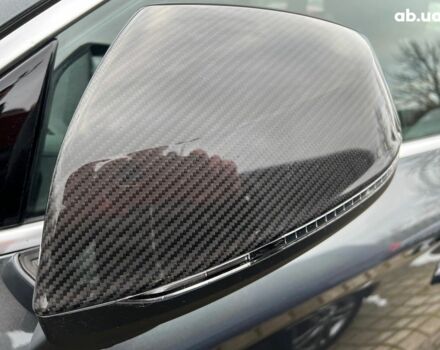 Ауді SQ5 2020 у Києві на Automoto.ua Ауді SQ5, об'ємом двигуна 3 л та пробігом 53 тис. км за 56340 $, фото 16 на Automoto.ua