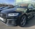 Ауди SQ5 2020 в Киеве на Automoto.ua Ауди SQ5, объемом двигателя 3 л и пробегом 44 тыс. км за 61078 $, фото 12 на Automoto.ua