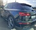 Ауди SQ5 2020 в Киеве на Automoto.ua Ауди SQ5, объемом двигателя 3 л и пробегом 44 тыс. км за 61078 $, фото 3 на Automoto.ua