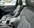 Ауди SQ5, объемом двигателя 3 л и пробегом 53 тыс. км за 56340 $, фото 9 на Automoto.ua