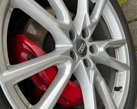 Ауди SQ5, объемом двигателя 3 л и пробегом 53 тыс. км за 56340 $, фото 2 на Automoto.ua