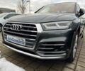 Ауді SQ5 2020 у Києві на Automoto.ua Ауді SQ5, об'ємом двигуна 3 л та пробігом 53 тис. км за 56340 $, фото 19 на Automoto.ua