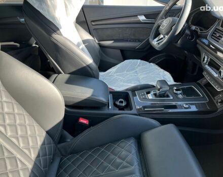 Ауди SQ5, объемом двигателя 3 л и пробегом 32 тыс. км за 68251 $, фото 6 на Automoto.ua