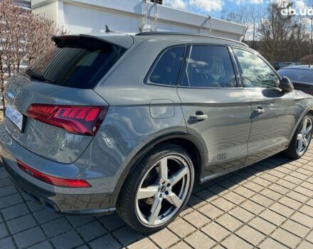 Ауди SQ5, объемом двигателя 3 л и пробегом 32 тыс. км за 68251 $, фото 13 на Automoto.ua