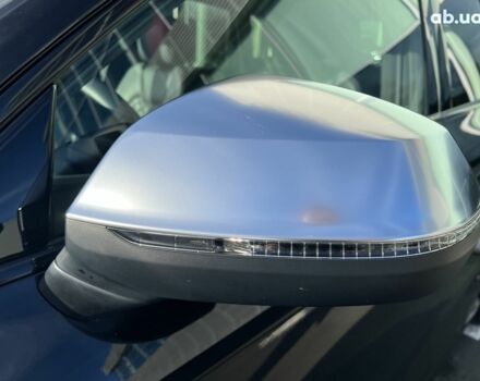 Ауди SQ5 2020 в Киеве на Automoto.ua Ауди SQ5, объемом двигателя 3 л и пробегом 44 тыс. км за 61078 $, фото 13 на Automoto.ua