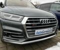 Ауди SQ5, объемом двигателя 3 л и пробегом 53 тыс. км за 56340 $, фото 26 на Automoto.ua