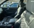 Ауди SQ5 2020 в Киеве на Automoto.ua Ауди SQ5, объемом двигателя 3 л и пробегом 44 тыс. км за 61078 $, фото 15 на Automoto.ua