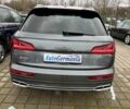 Ауди SQ5, объемом двигателя 3 л и пробегом 53 тыс. км за 56340 $, фото 30 на Automoto.ua