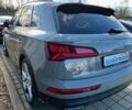 Ауди SQ5, объемом двигателя 3 л и пробегом 32 тыс. км за 68251 $, фото 11 на Automoto.ua