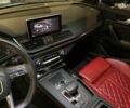 Ауди SQ5 2020 в Киеве на Automoto.ua Ауди SQ5, объемом двигателя 0 л и пробегом 40 тыс. км за 63500 $, фото 18 на Automoto.ua
