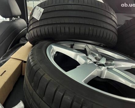 Ауди SQ5, объемом двигателя 3 л и пробегом 53 тыс. км за 56340 $, фото 12 на Automoto.ua