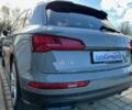 Ауди SQ5, объемом двигателя 3 л и пробегом 32 тыс. км за 68251 $, фото 9 на Automoto.ua