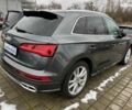 Ауди SQ5, объемом двигателя 3 л и пробегом 53 тыс. км за 56340 $, фото 34 на Automoto.ua