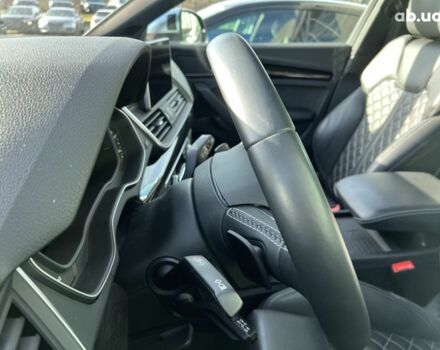 Ауди SQ5 2020 в Киеве на Automoto.ua Ауди SQ5, объемом двигателя 3 л и пробегом 44 тыс. км за 61078 $, фото 16 на Automoto.ua