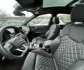 Ауди SQ5, объемом двигателя 3 л и пробегом 53 тыс. км за 56340 $, фото 14 на Automoto.ua
