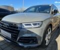 Ауди SQ5, объемом двигателя 3 л и пробегом 32 тыс. км за 68251 $, фото 19 на Automoto.ua