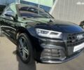 Ауди SQ5 2020 в Киеве на Automoto.ua Ауди SQ5, объемом двигателя 3 л и пробегом 44 тыс. км за 61078 $, фото 10 на Automoto.ua
