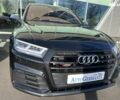 Ауди SQ5 2020 в Киеве на Automoto.ua Ауди SQ5, объемом двигателя 3 л и пробегом 44 тыс. км за 61078 $, фото 9 на Automoto.ua