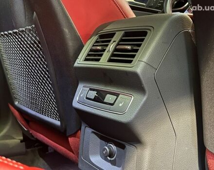 Ауди SQ5 2020 в Киеве на Automoto.ua Ауди SQ5, объемом двигателя 0 л и пробегом 40 тыс. км за 63500 $, фото 10 на Automoto.ua