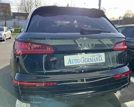 Ауди SQ5 2020 в Киеве на Automoto.ua Ауди SQ5, объемом двигателя 3 л и пробегом 44 тыс. км за 61078 $, фото 4 на Automoto.ua