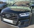 Ауди SQ5 2020 в Киеве на Automoto.ua Ауди SQ5, объемом двигателя 3 л и пробегом 44 тыс. км за 61078 $, фото 11 на Automoto.ua