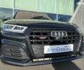 Ауди SQ5 2020 в Киеве на Automoto.ua Ауди SQ5, объемом двигателя 3 л и пробегом 44 тыс. км за 61078 $, фото 1 на Automoto.ua