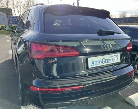 Ауди SQ5 2020 в Киеве на Automoto.ua Ауди SQ5, объемом двигателя 3 л и пробегом 44 тыс. км за 61078 $, фото 26 на Automoto.ua