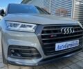 Ауди SQ5, объемом двигателя 3 л и пробегом 32 тыс. км за 68251 $, фото 1 на Automoto.ua