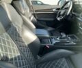 Ауди SQ5 2020 в Киеве на Automoto.ua Ауди SQ5, объемом двигателя 3 л и пробегом 44 тыс. км за 61078 $, фото 22 на Automoto.ua