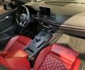 Ауди SQ5 2020 в Киеве на Automoto.ua Ауди SQ5, объемом двигателя 0 л и пробегом 40 тыс. км за 63500 $, фото 8 на Automoto.ua