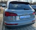 Ауди SQ5, объемом двигателя 3 л и пробегом 32 тыс. км за 68251 $, фото 10 на Automoto.ua