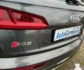 Ауди SQ5, объемом двигателя 3 л и пробегом 53 тыс. км за 56340 $, фото 10 на Automoto.ua