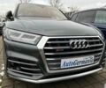 Ауди SQ5, объемом двигателя 3 л и пробегом 53 тыс. км за 56340 $, фото 1 на Automoto.ua