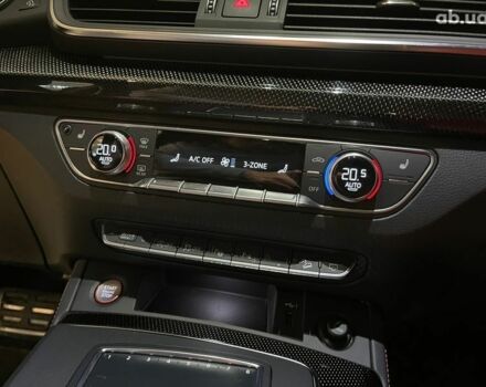 Ауди SQ5 2020 в Киеве на Automoto.ua Ауди SQ5, объемом двигателя 0 л и пробегом 40 тыс. км за 63500 $, фото 11 на Automoto.ua