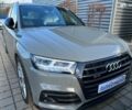 Ауди SQ5, объемом двигателя 3 л и пробегом 32 тыс. км за 68251 $, фото 18 на Automoto.ua