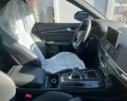 Ауди SQ5, объемом двигателя 3 л и пробегом 32 тыс. км за 68251 $, фото 5 на Automoto.ua