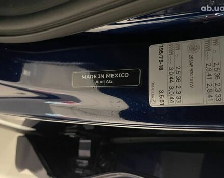 Ауди SQ5 2020 в Киеве на Automoto.ua Ауди SQ5, объемом двигателя 0 л и пробегом 40 тыс. км за 63500 $, фото 13 на Automoto.ua