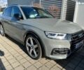 Ауди SQ5, объемом двигателя 3 л и пробегом 32 тыс. км за 68251 $, фото 15 на Automoto.ua