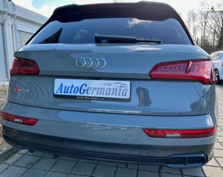 Ауди SQ5, объемом двигателя 3 л и пробегом 32 тыс. км за 68251 $, фото 2 на Automoto.ua