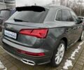 Ауді SQ5 2020 у Києві на Automoto.ua Ауді SQ5, об'ємом двигуна 3 л та пробігом 53 тис. км за 56340 $, фото 28 на Automoto.ua