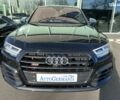 Ауди SQ5 2020 в Киеве на Automoto.ua Ауди SQ5, объемом двигателя 3 л и пробегом 44 тыс. км за 61078 $, фото 8 на Automoto.ua