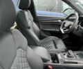 Ауди SQ5, объемом двигателя 3 л и пробегом 53 тыс. км за 56340 $, фото 4 на Automoto.ua
