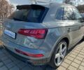 Ауди SQ5, объемом двигателя 3 л и пробегом 32 тыс. км за 68251 $, фото 16 на Automoto.ua