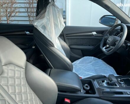 Ауди SQ5, объемом двигателя 3 л и пробегом 32 тыс. км за 68251 $, фото 8 на Automoto.ua