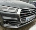Ауди SQ5, объемом двигателя 3 л и пробегом 53 тыс. км за 56340 $, фото 29 на Automoto.ua