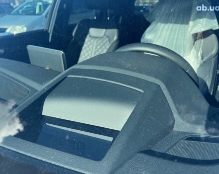 Ауди SQ5, объемом двигателя 3 л и пробегом 32 тыс. км за 68251 $, фото 4 на Automoto.ua