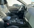 Ауди SQ5 2020 в Киеве на Automoto.ua Ауди SQ5, объемом двигателя 3 л и пробегом 44 тыс. км за 61078 $, фото 23 на Automoto.ua
