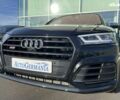 Ауди SQ5, объемом двигателя 3 л и пробегом 44 тыс. км за 61078 $, фото 1 на Automoto.ua