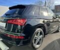 Ауди SQ5 2020 в Киеве на Automoto.ua Ауди SQ5, объемом двигателя 3 л и пробегом 44 тыс. км за 61078 $, фото 7 на Automoto.ua